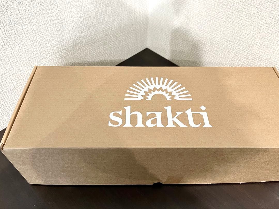 【正規品】シャクティ 枕 ピロー レベル3 パープル 美品