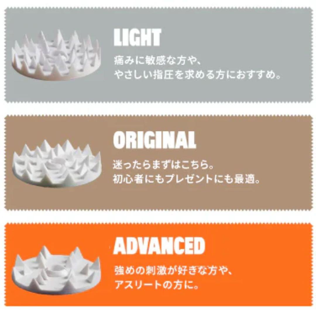 【正規品】シャクティ 枕 ピロー レベル3 パープル 美品