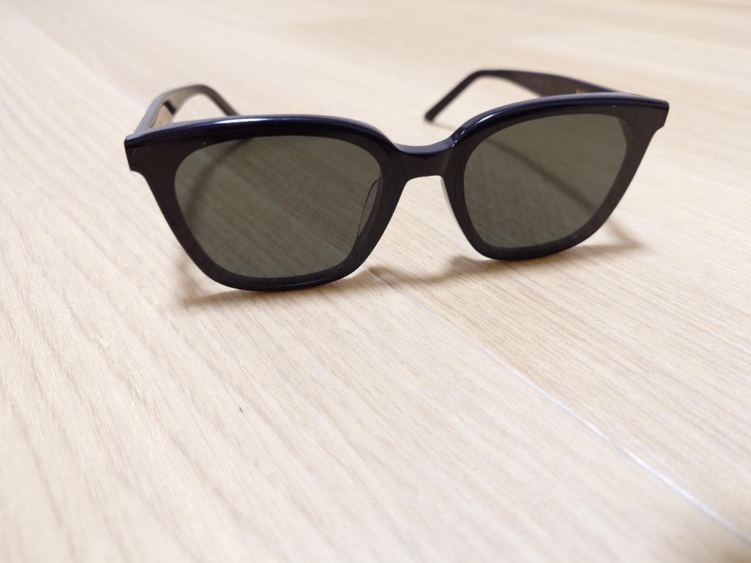 GentleMonster サングラス Pino 01　ジェントルモンスター