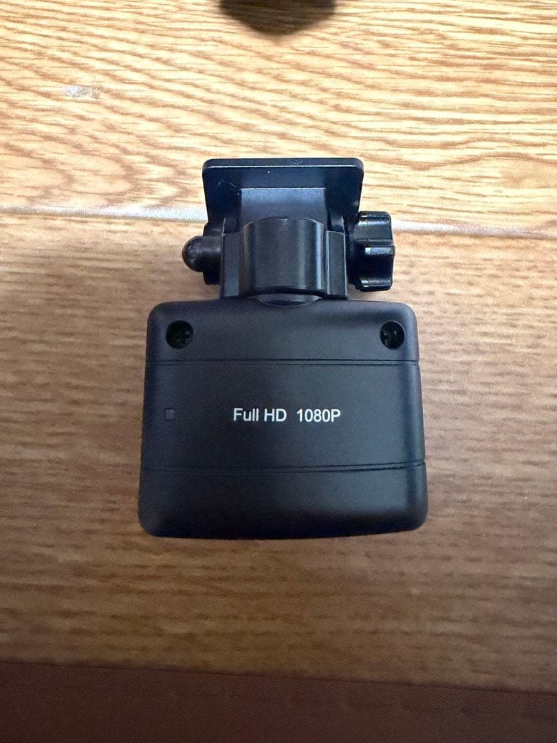 専用　コムテック　ZDR037 360°+リア＋OP品　中古美品！