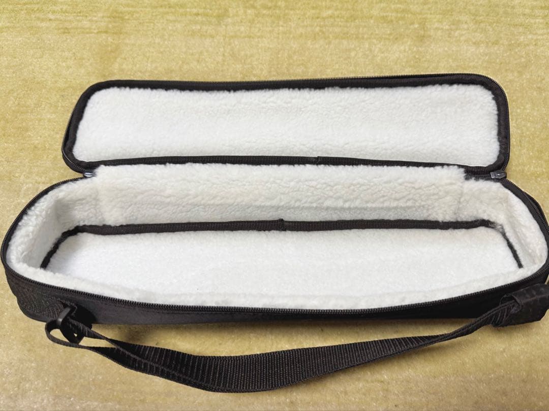 AZUMINO JAPAN アルタス フルート A907E