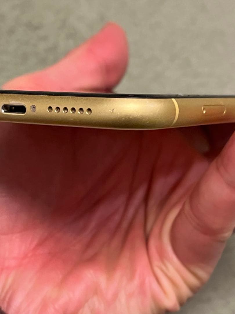 iPhone 11 128G SIMロック解除済