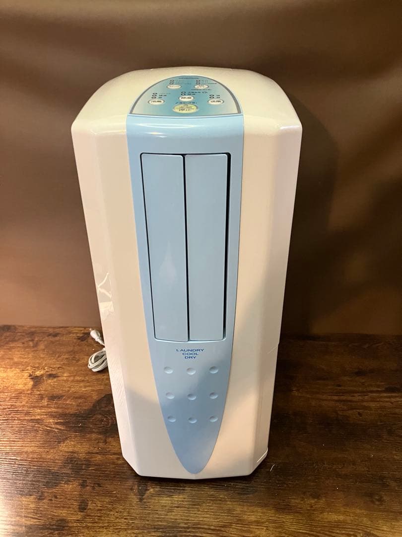コロナ 除湿機 CDM-1021 冷風・衣類乾燥対応