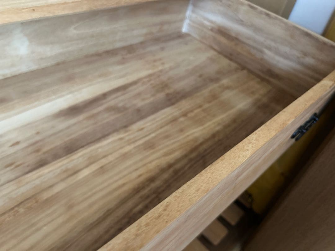 桐ダンス　インテリアにも！