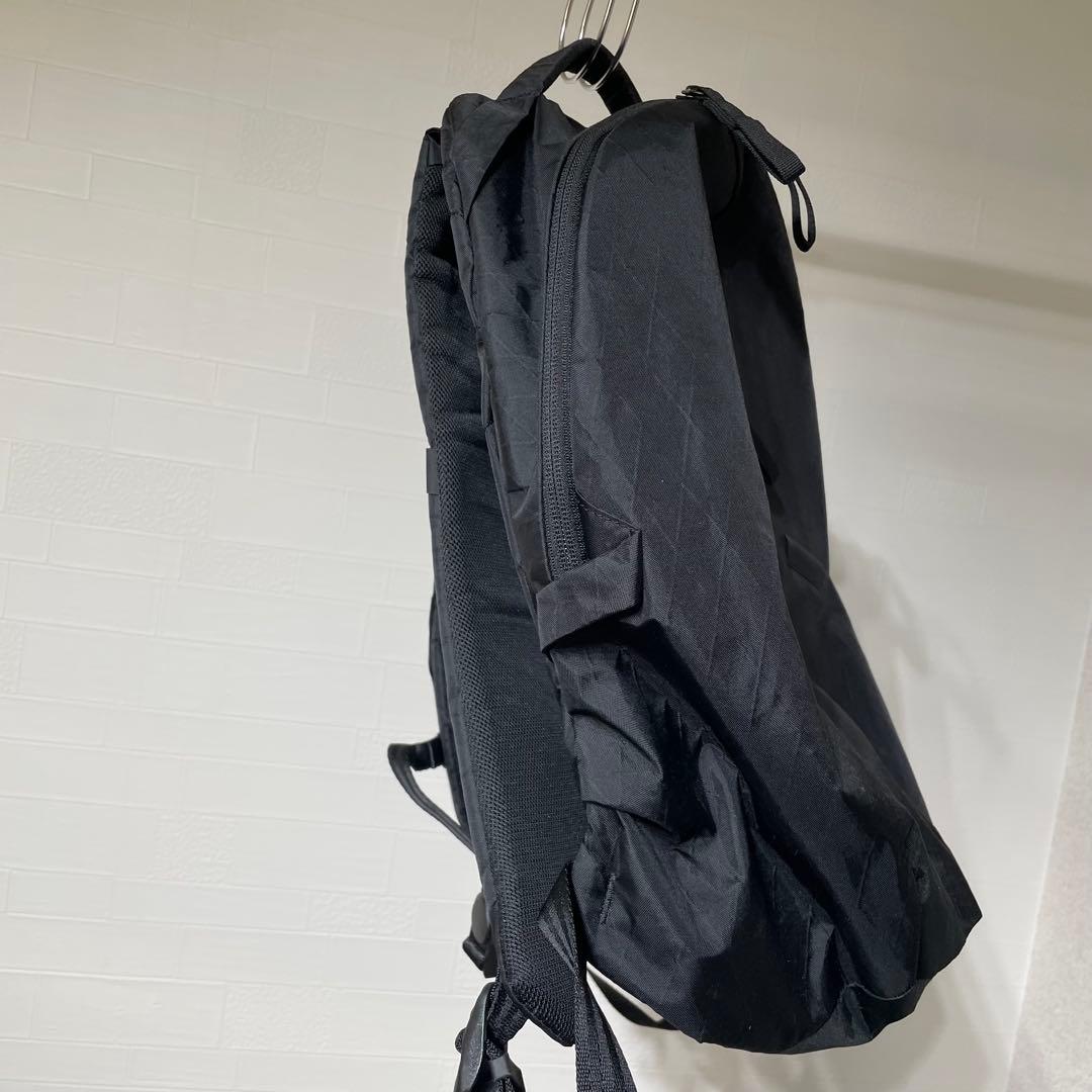 バッグ ABLE CARRY THIRTEEN DAYBAG13L X-PAC