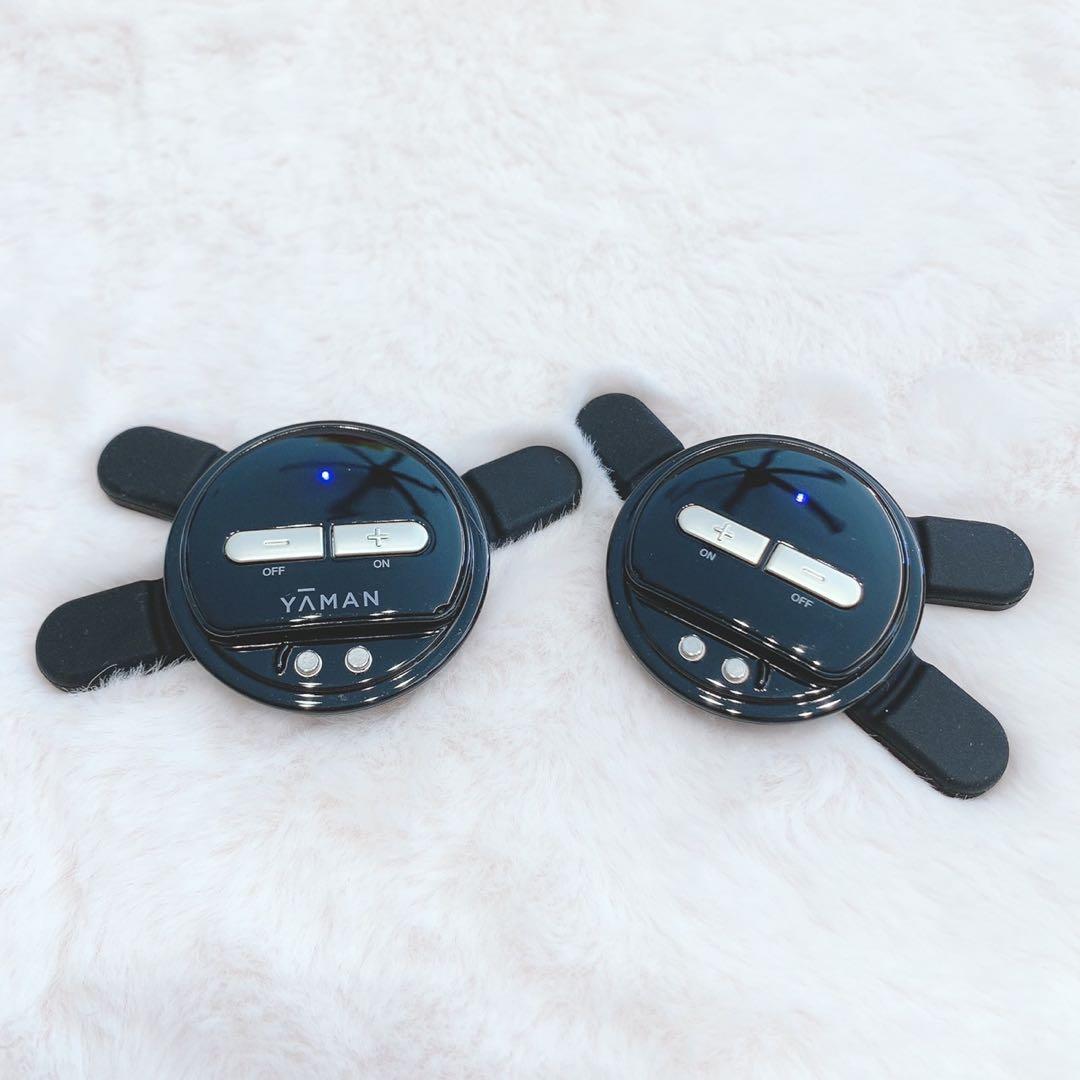 《ほぼ未使用》 ヤーマン メディリフト プラス　YA-MAN