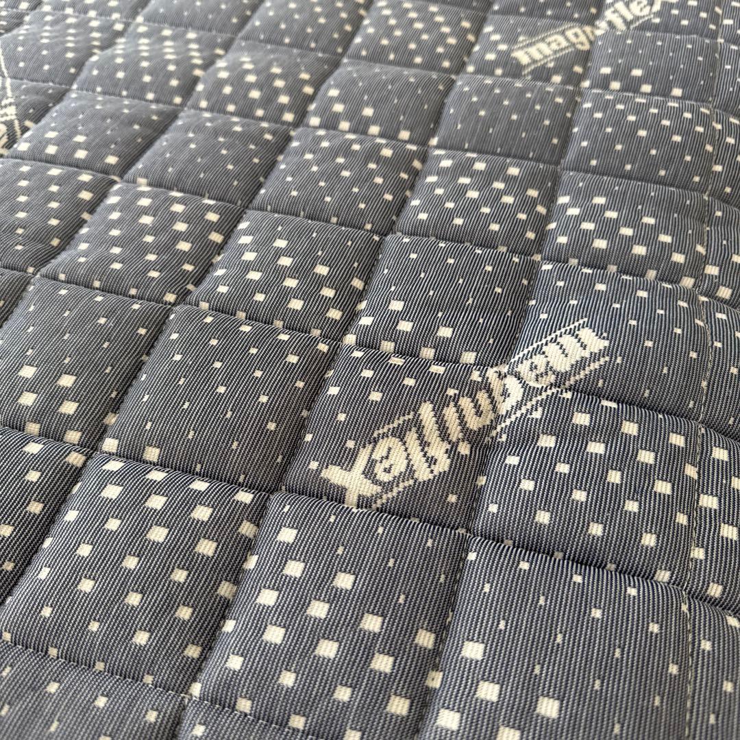 マニフレックス　シングル　マットレス