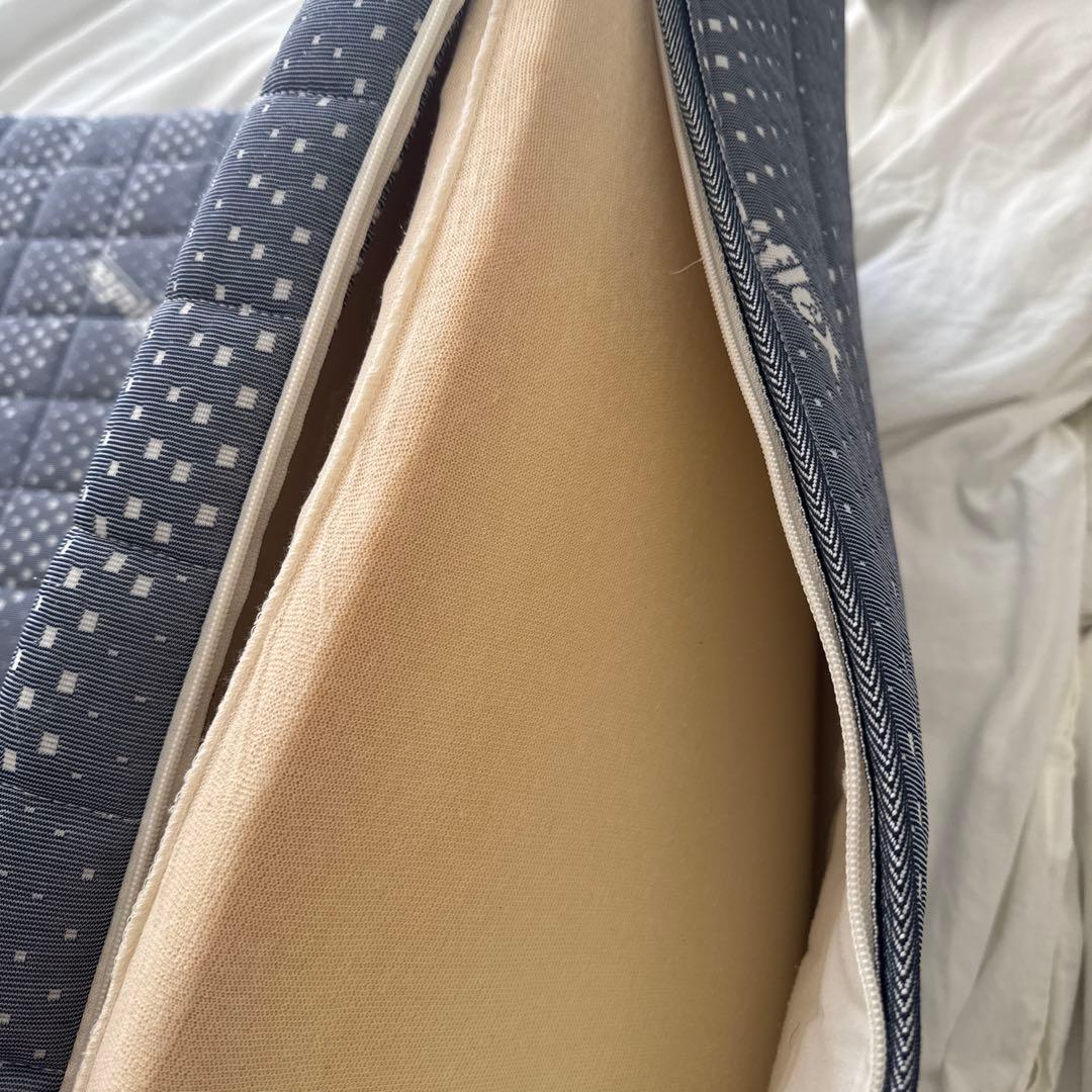 マニフレックス　シングル　マットレス