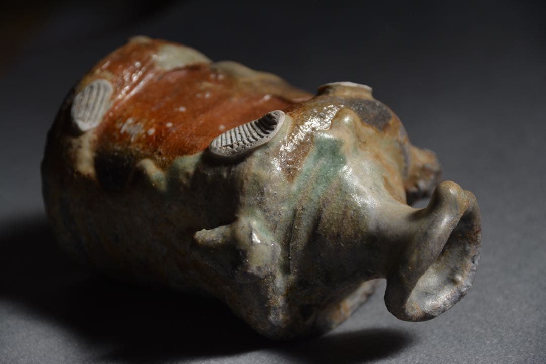 1080様●【新歓嗣】伊賀耳付徳利