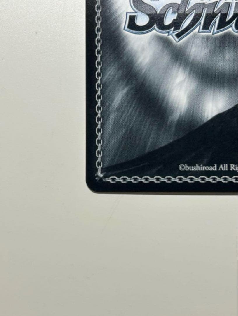 【最安値】ニケのドロシーのカード(ヴァイスシュバルツ)