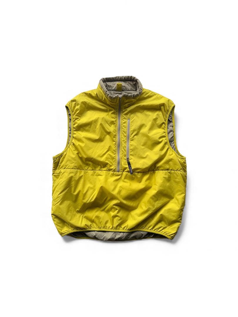 美品 patagonia パタゴニア パフボールベスト XL
