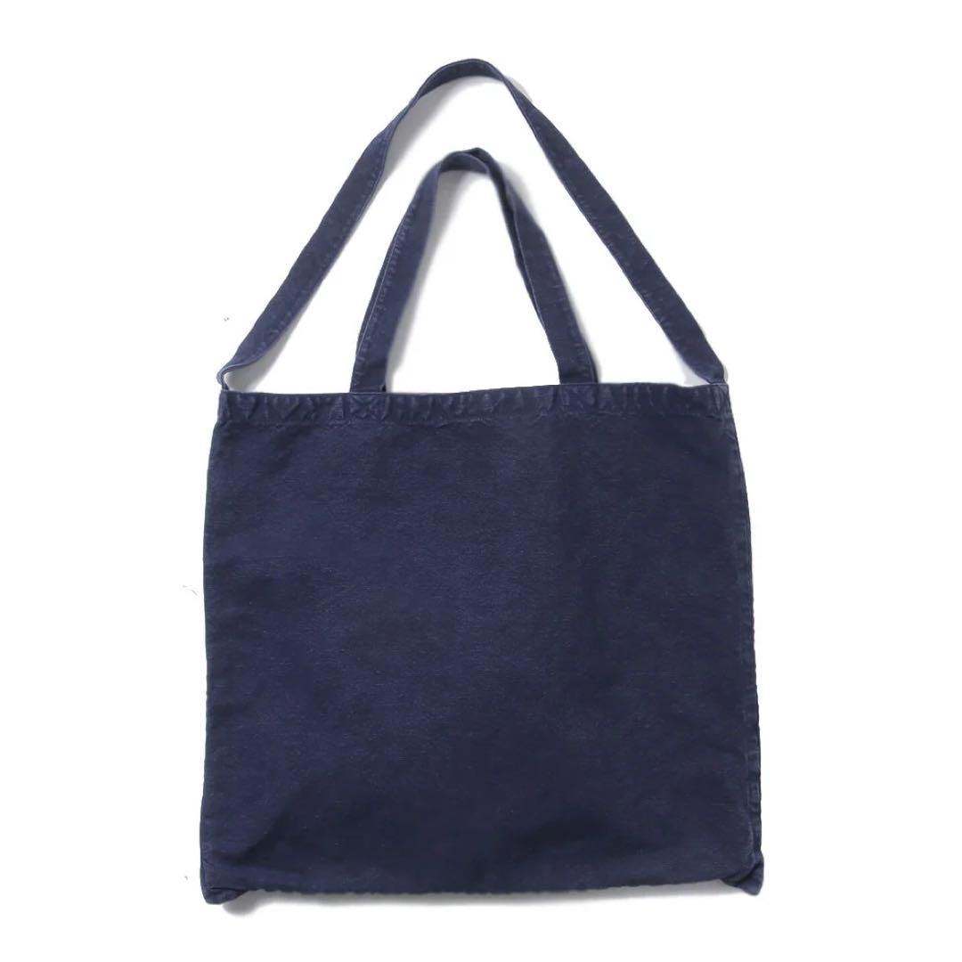 KAPTAIN SUNSHINE（キャプテンサンシャイン） MARKET BAG