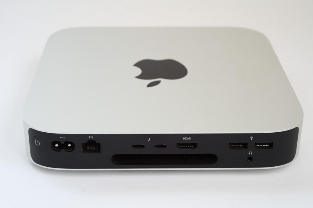 Macデスクトップ Apple Mac mini 2020 /M1 /16GB /256GB
