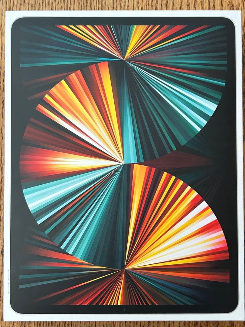 iPad Pro 12.9インチ (第5世代) 256GB Wi-Fi