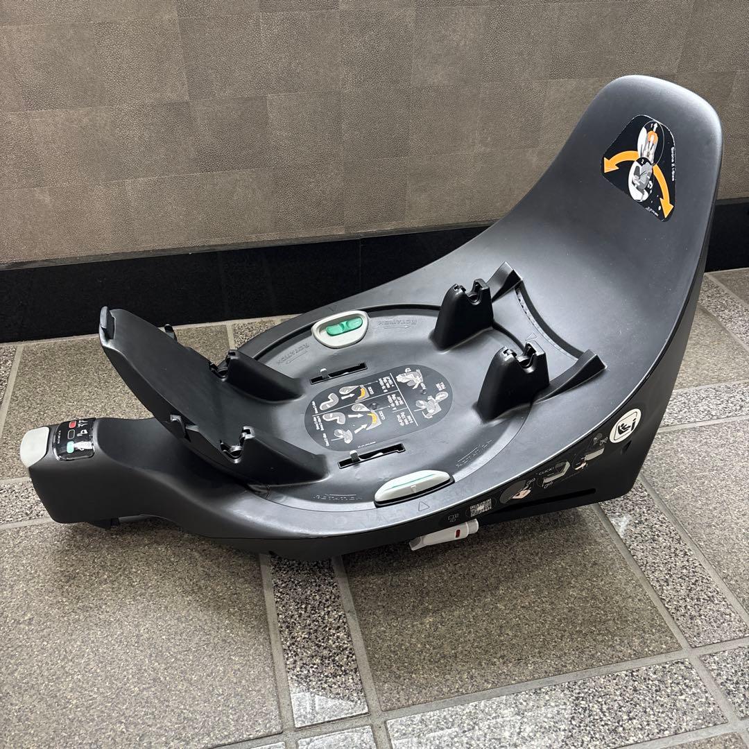 cybex サイベックス ISOFIXベース ベースZ チャイルドシート