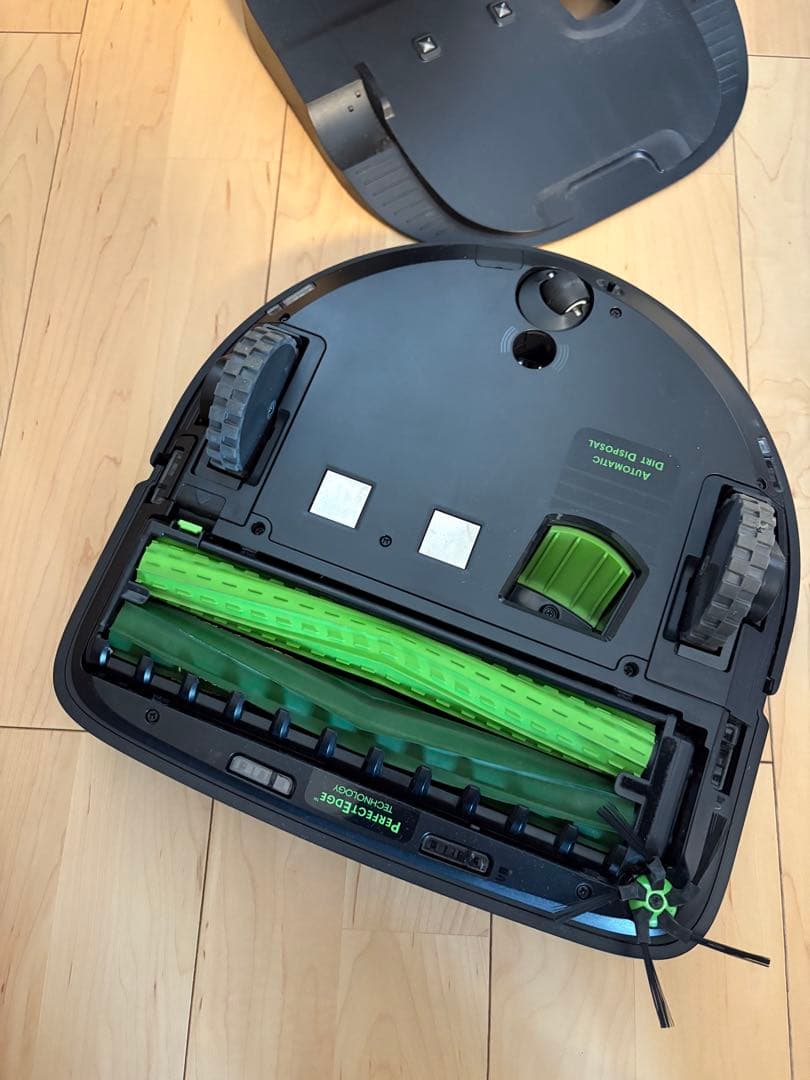 iRobot Roomba 自動充電機能付き