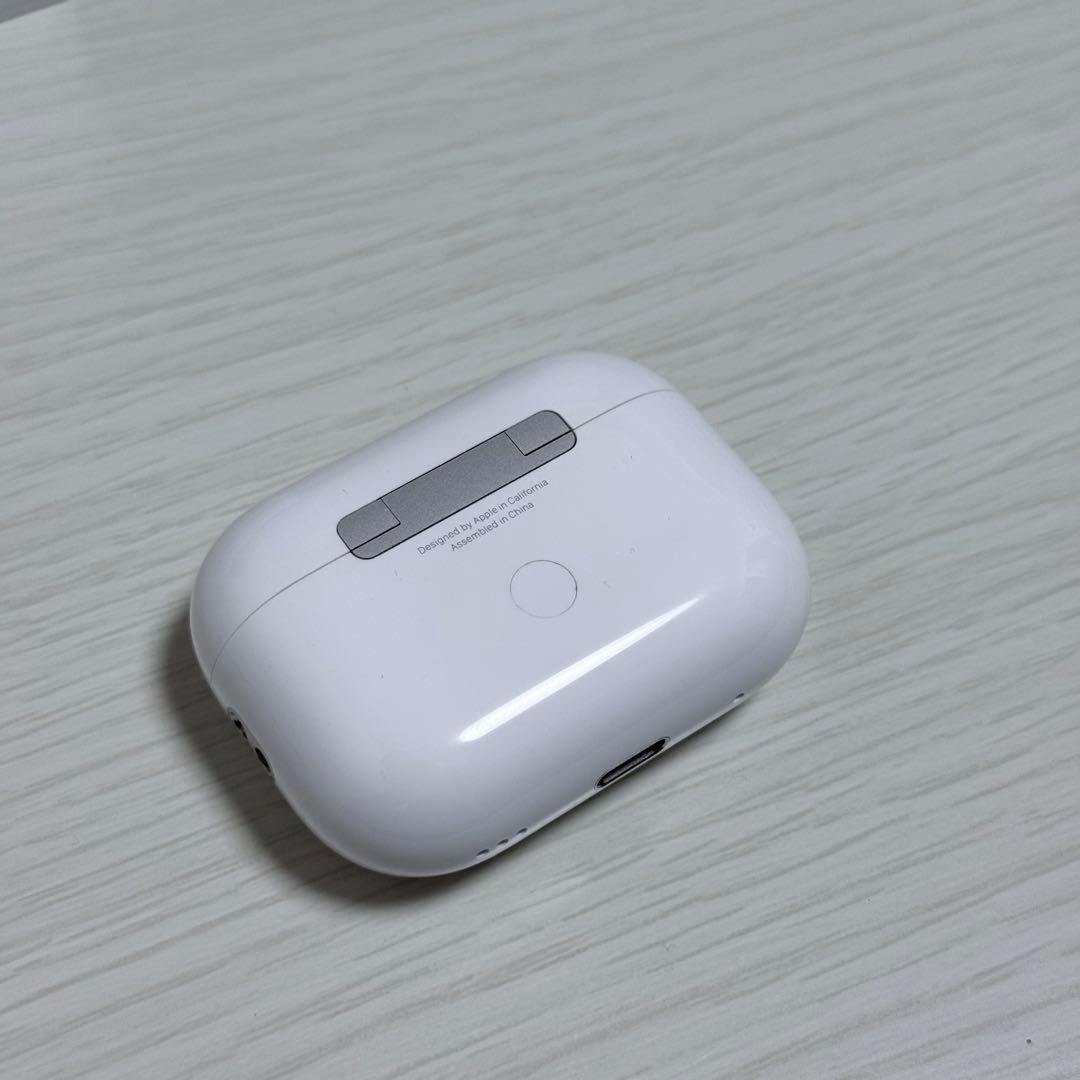 AirPods Pro 第2世代 未使用付属品完備