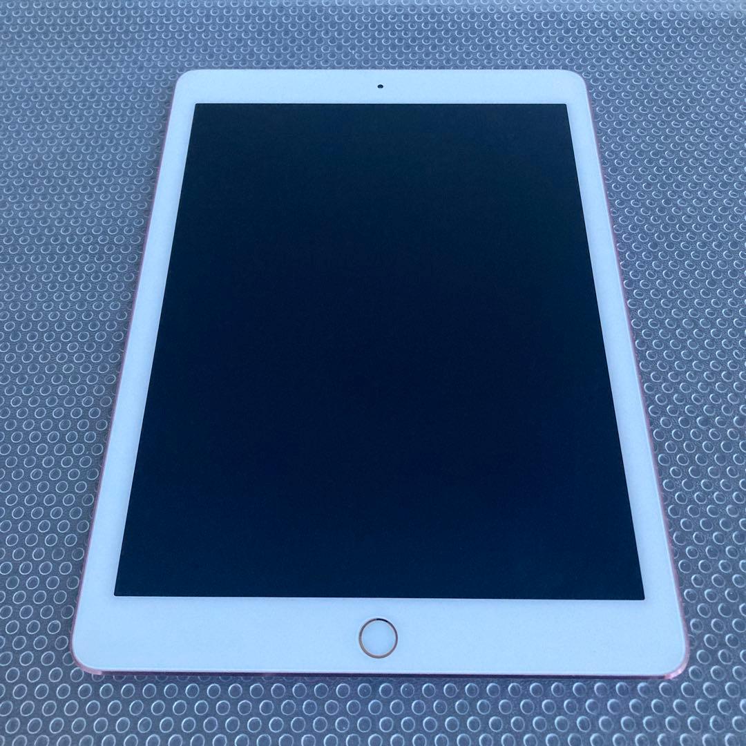 755【早い者勝ち】美品☆iPad Pro 32GB 9.7インチ SIMフリー