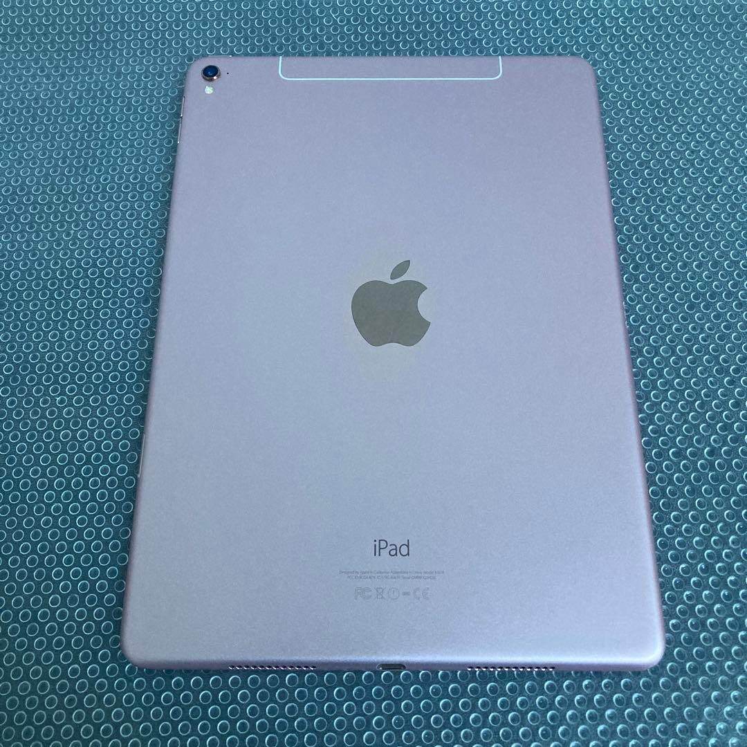 755【早い者勝ち】美品☆iPad Pro 32GB 9.7インチ SIMフリー