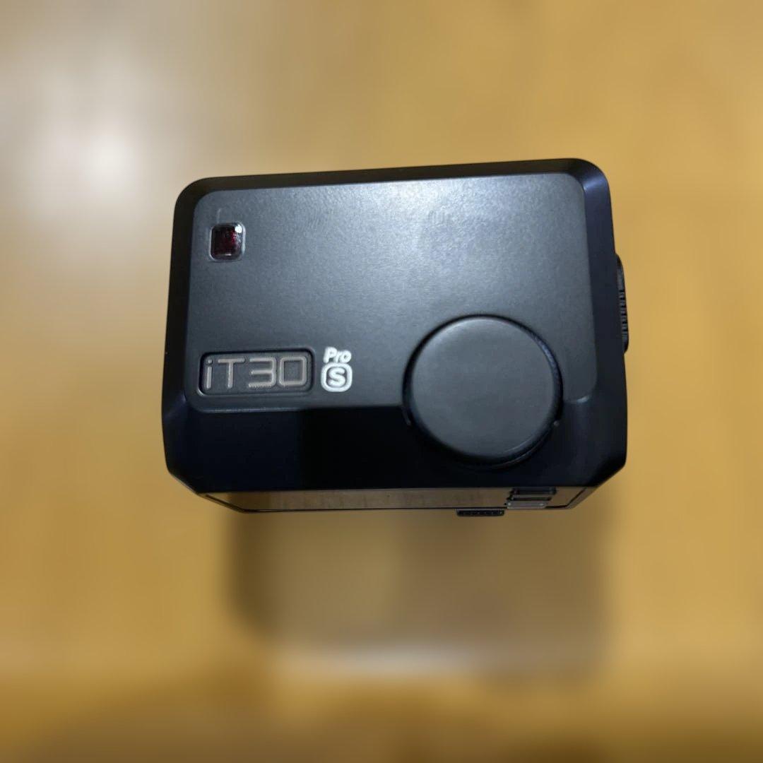 ゴドックスIT30PRO S ソニー用
