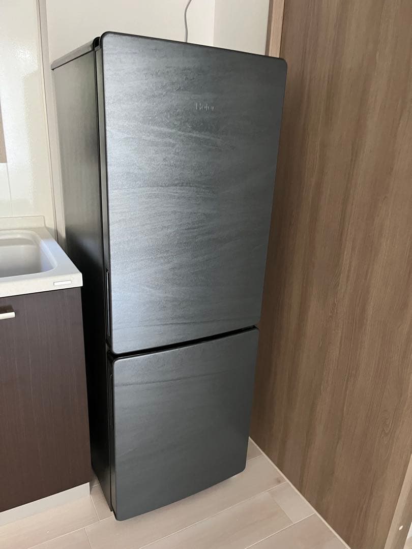 Haier 冷蔵庫 JR-NF173D 173L 家電