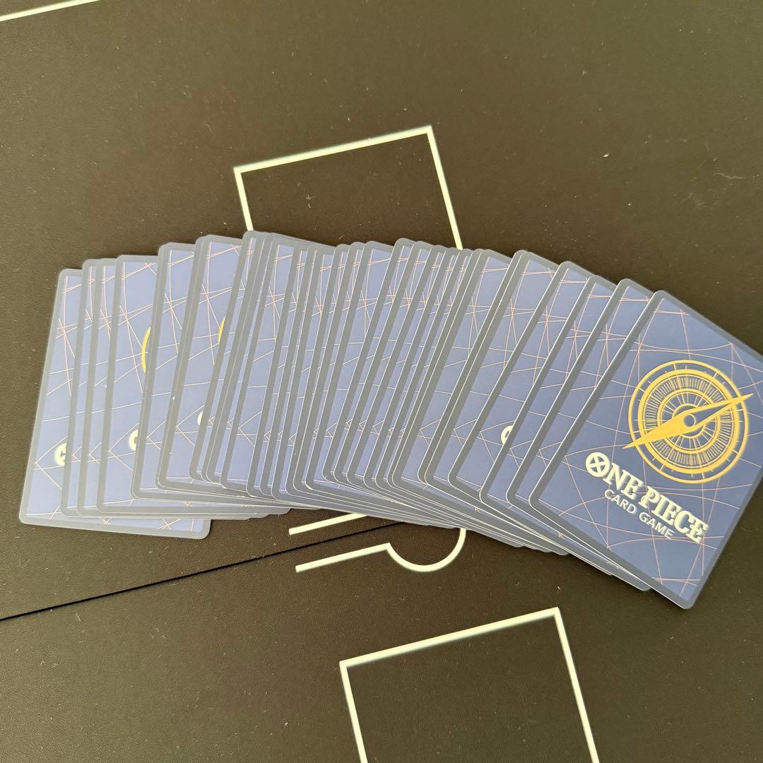 ワンピースカード　　ルフィプロモ　パーツ　No.30