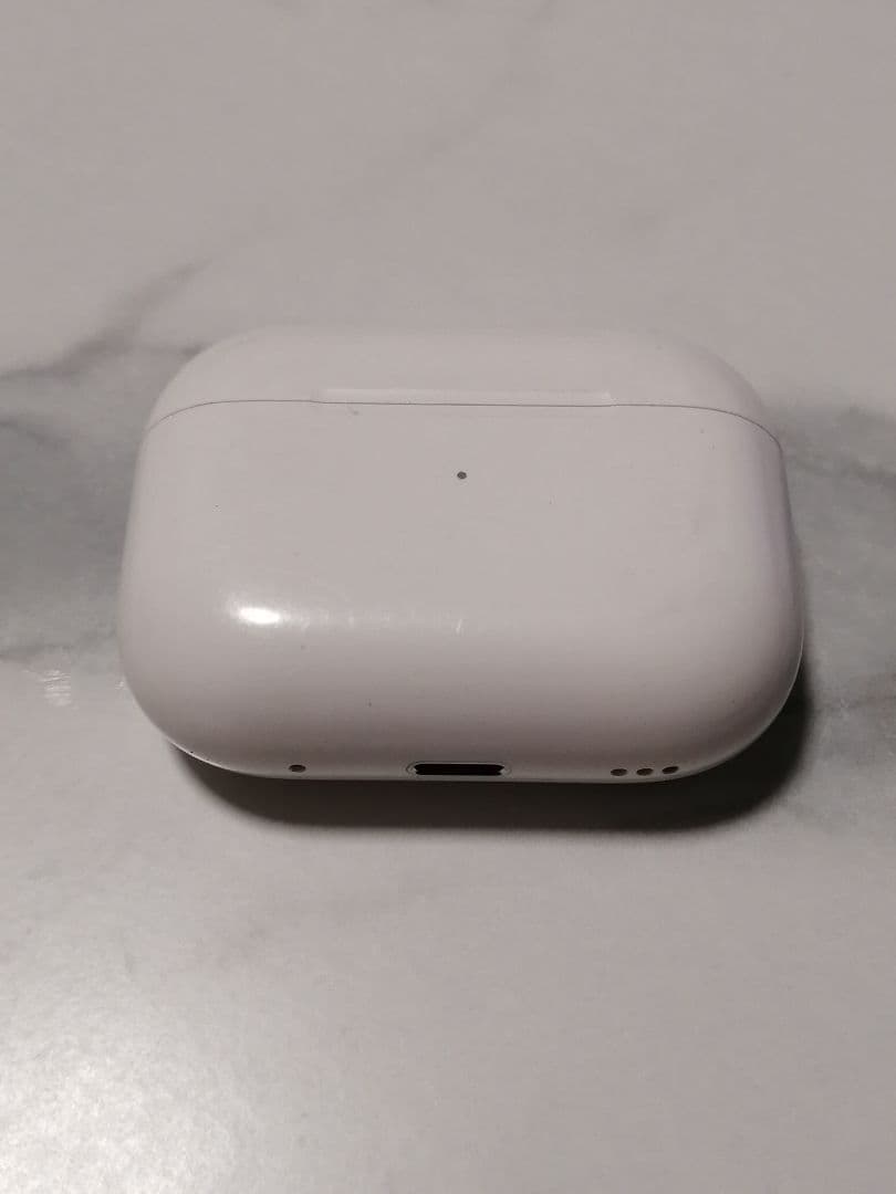 AirPods pro 第2世代 イヤホン左右本体＋ケース