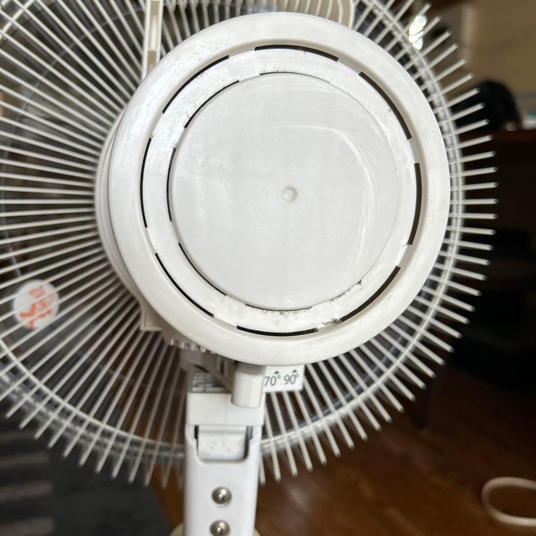 HITACHI HEF-130RMH 扇風機