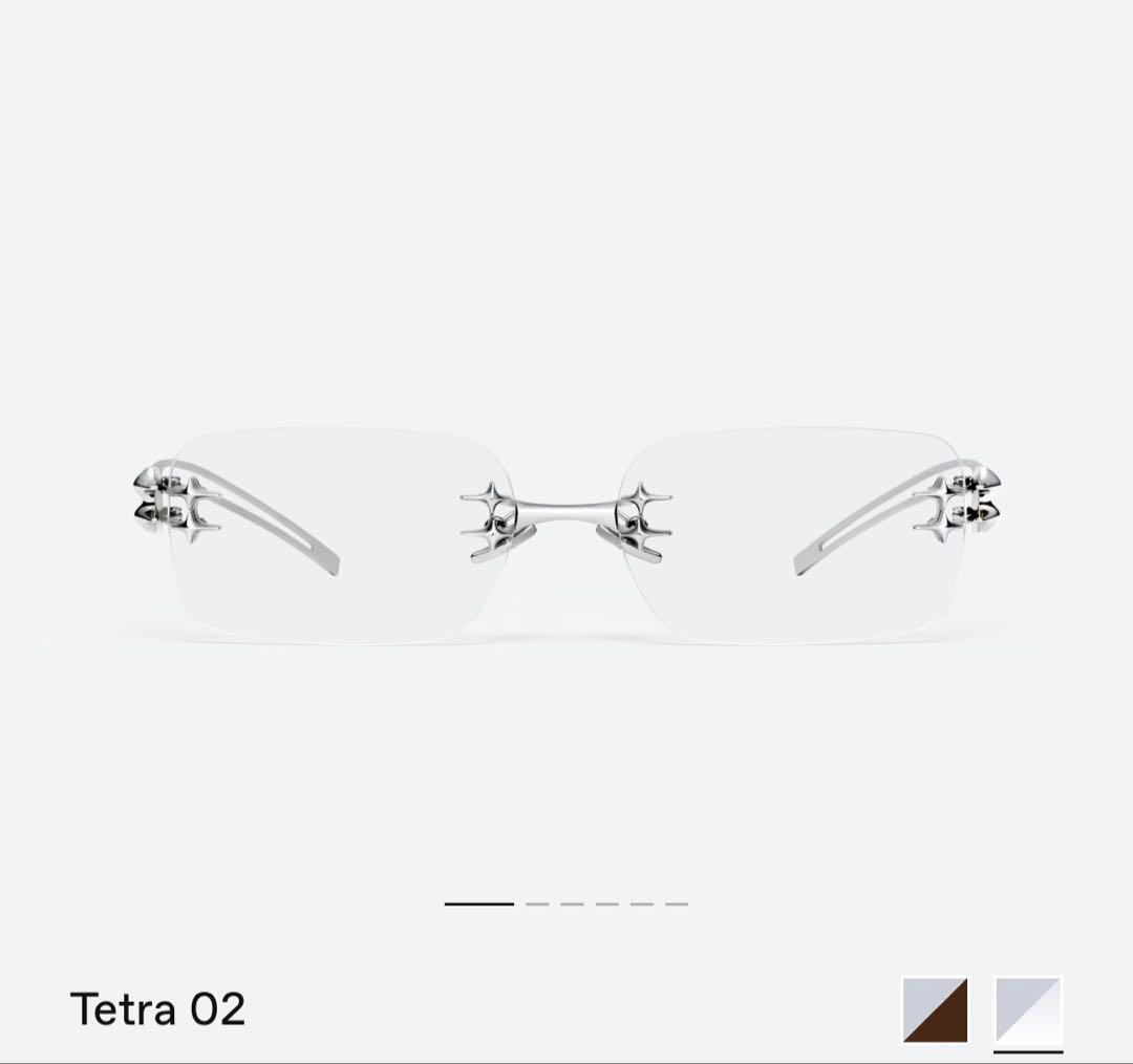 小物 Gentle Monster Tetra 02