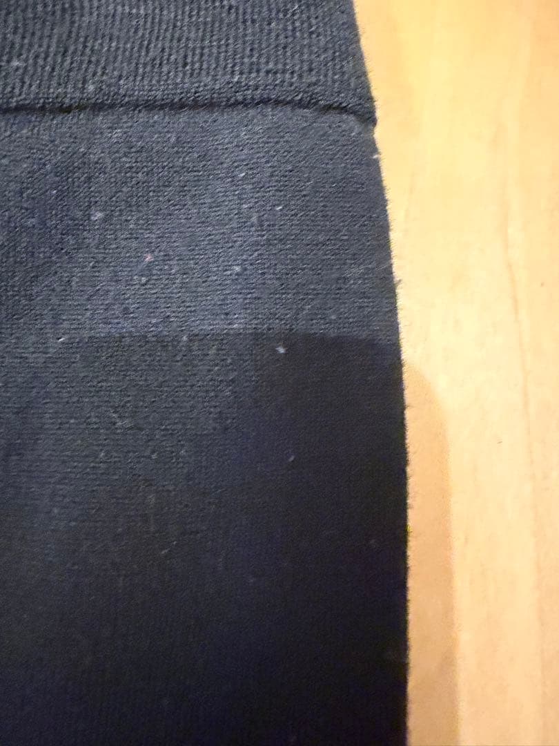 ドゥーズィエムクラス　ニットパンツ　サイズ36