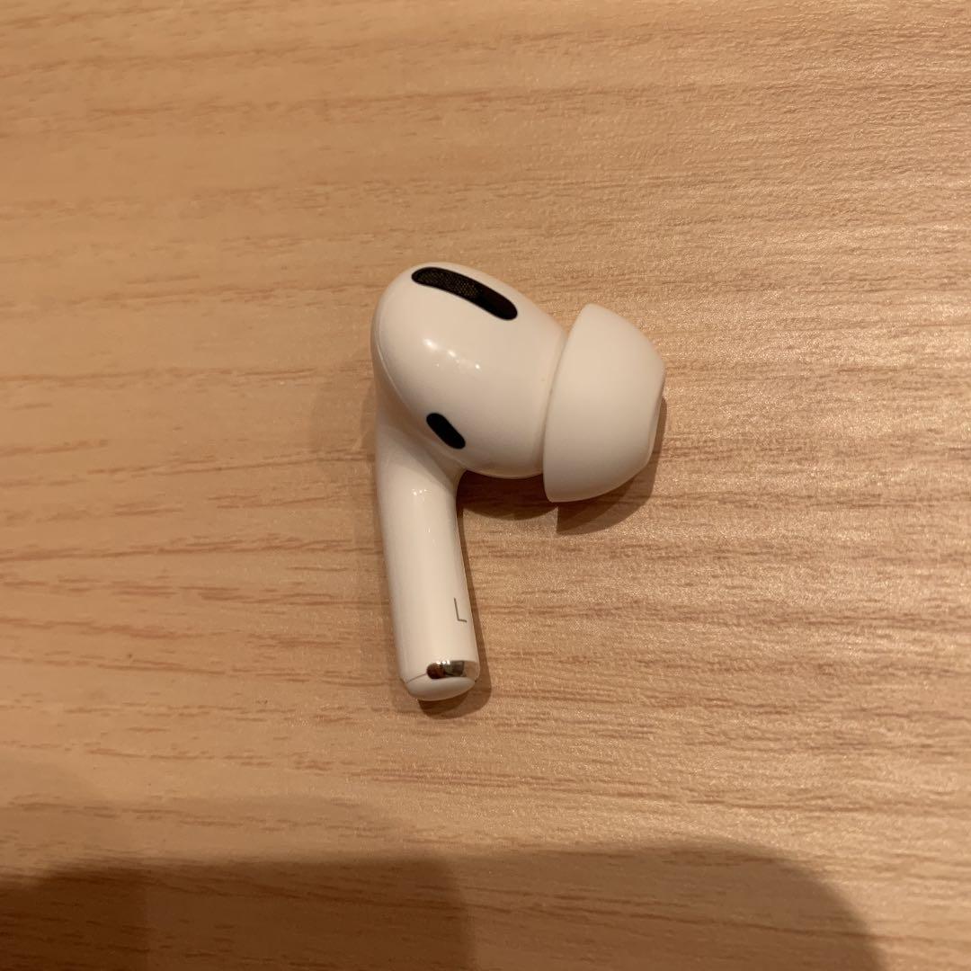 Apple AirPods Pro 左耳のみ