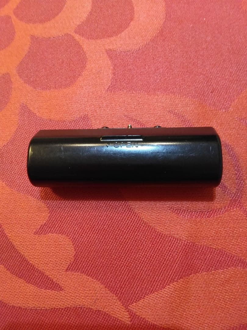 ◇◆ソニー SONY MDウォークマンMZ-R900 動作品◇◆