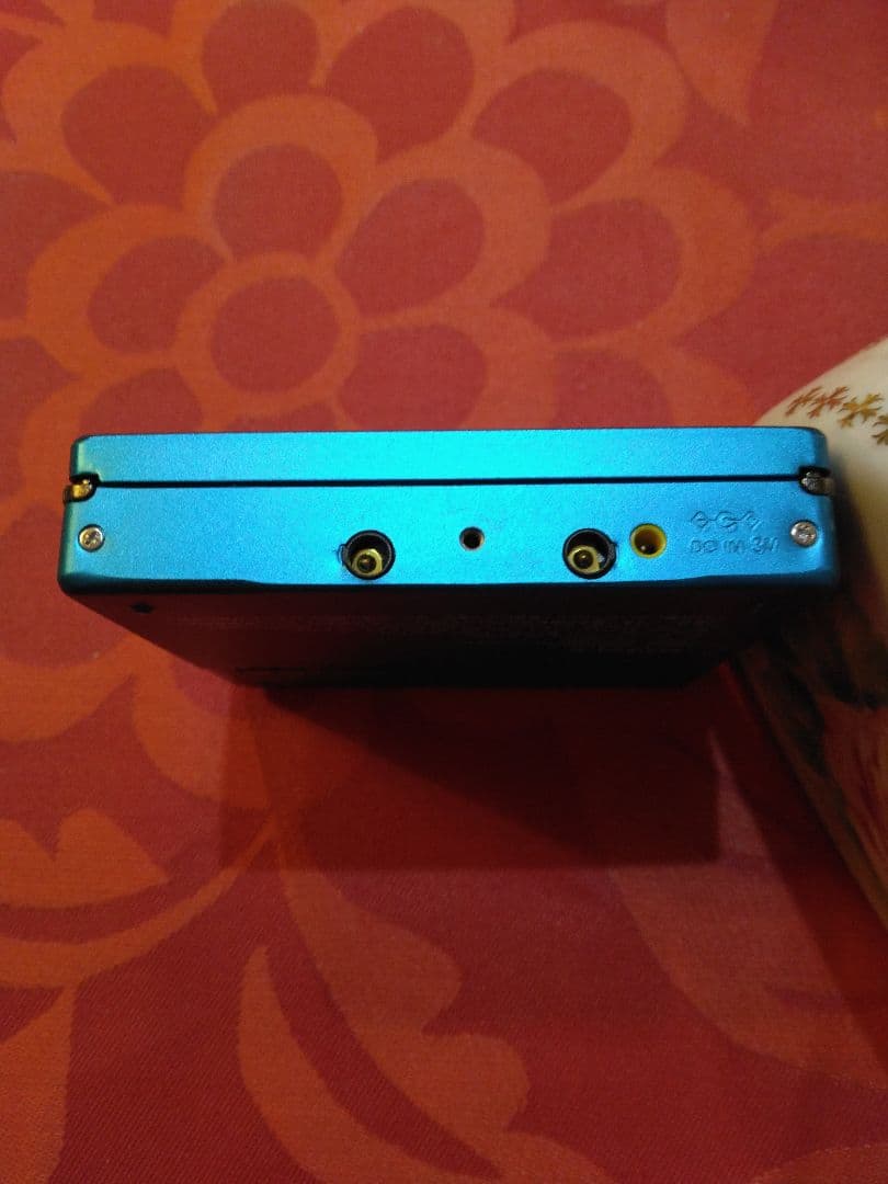 ◇◆ソニー SONY MDウォークマンMZ-R900 動作品◇◆