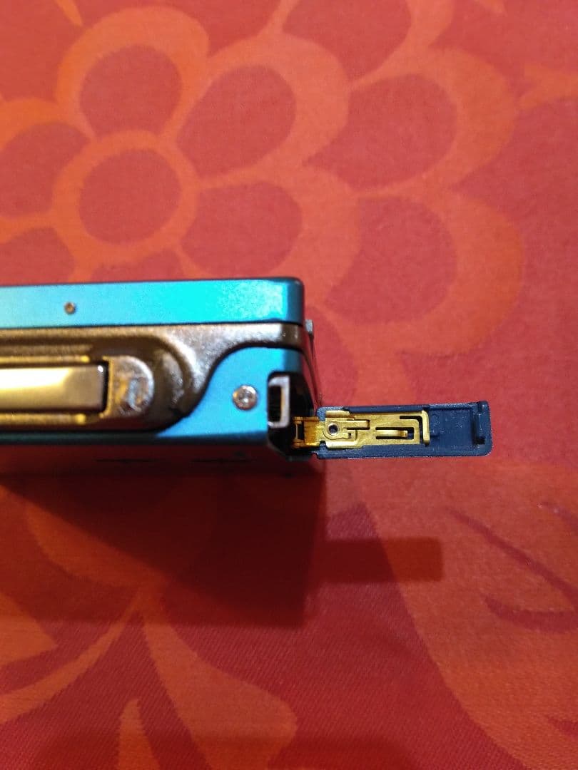 ◇◆ソニー SONY MDウォークマンMZ-R900 動作品◇◆