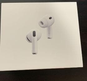 イヤホン Airpods pro3 RIKI