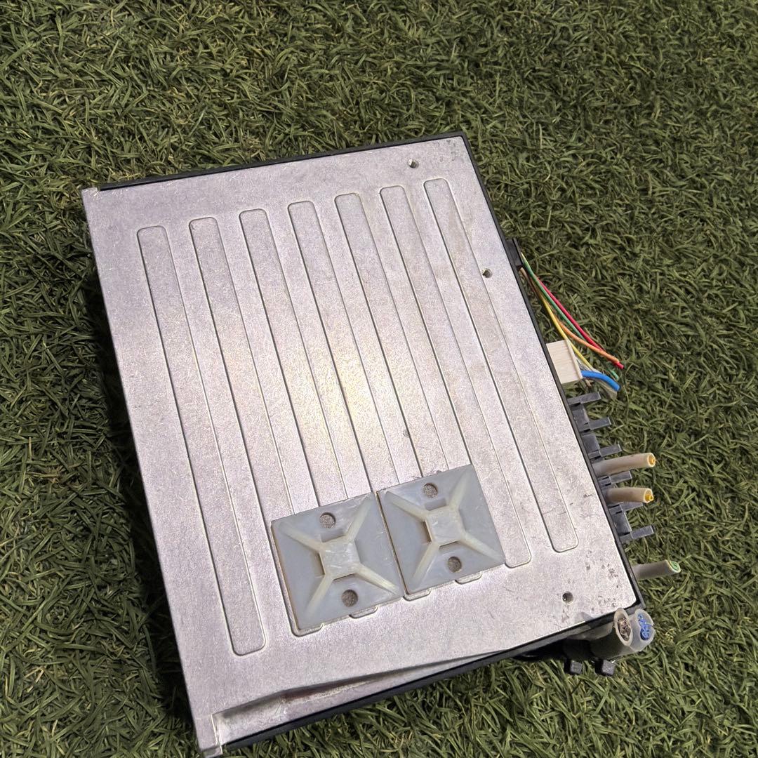 オリエンタルモーター Oriental motor 　BLED12A 動作保証