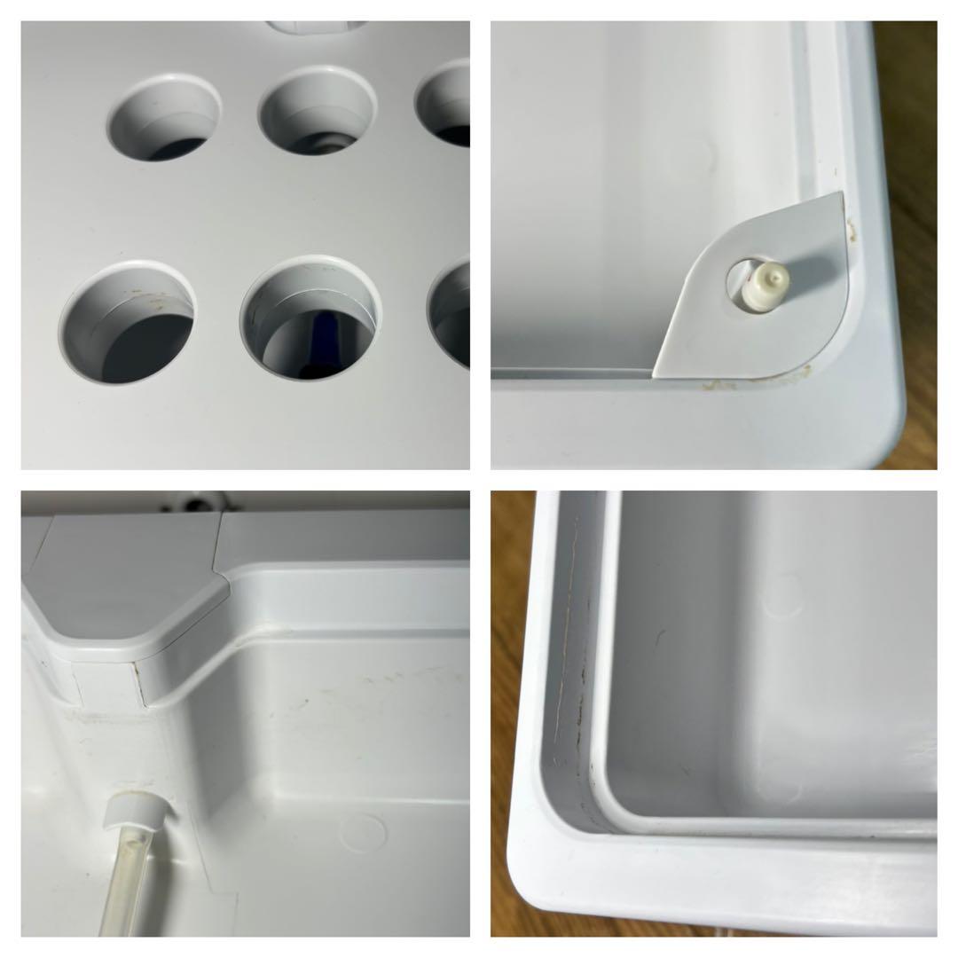 ユーイング◆uing◆水耕栽培器◆セット◆Green Farm◆UH-A01E1