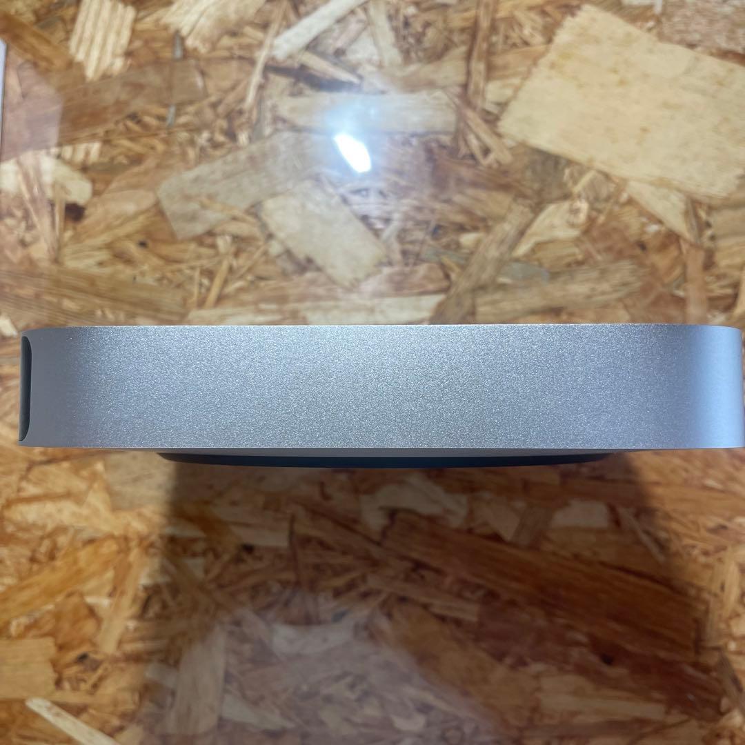 【良品】Apple Macmini2014 i7 16GB SSD256GB