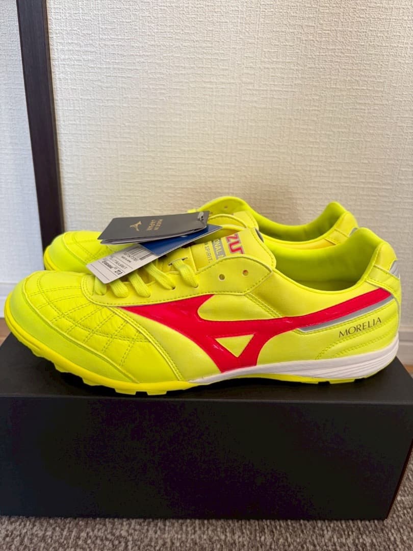 ミズノ モレリア Sala Japan TF 27.0 cm