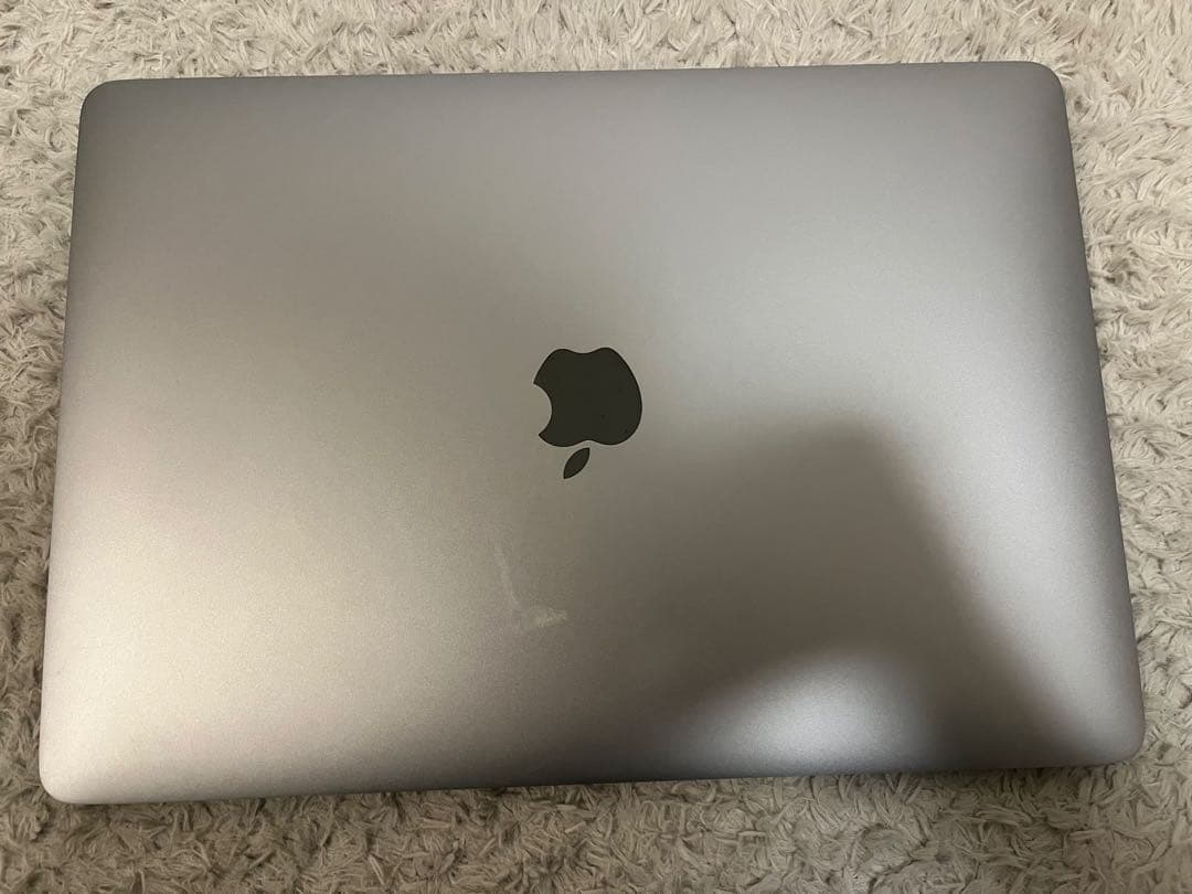 MacBookAir2020年モデル 8GB Intel Core i3 箱付き