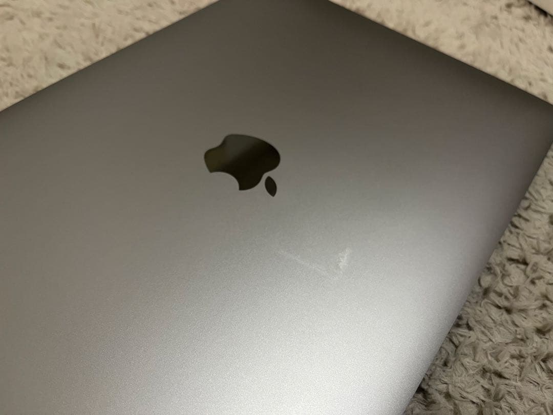 MacBookAir2020年モデル 8GB Intel Core i3 箱付き