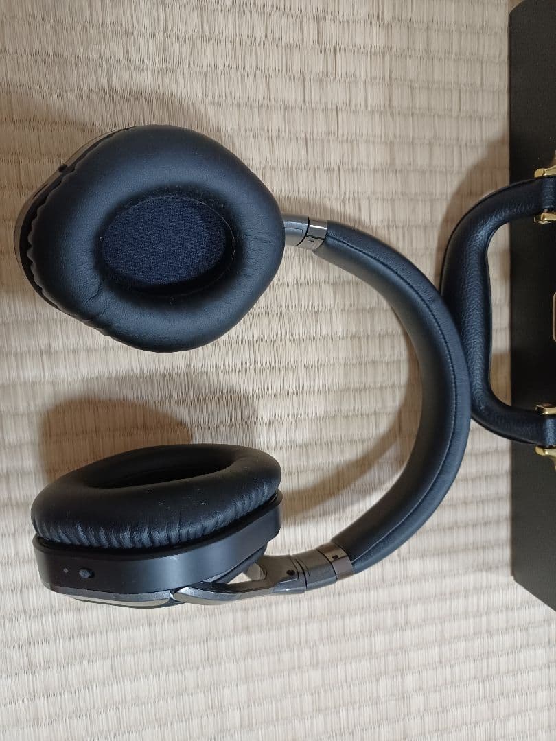 般若智慧儀 イヤホン 音楽