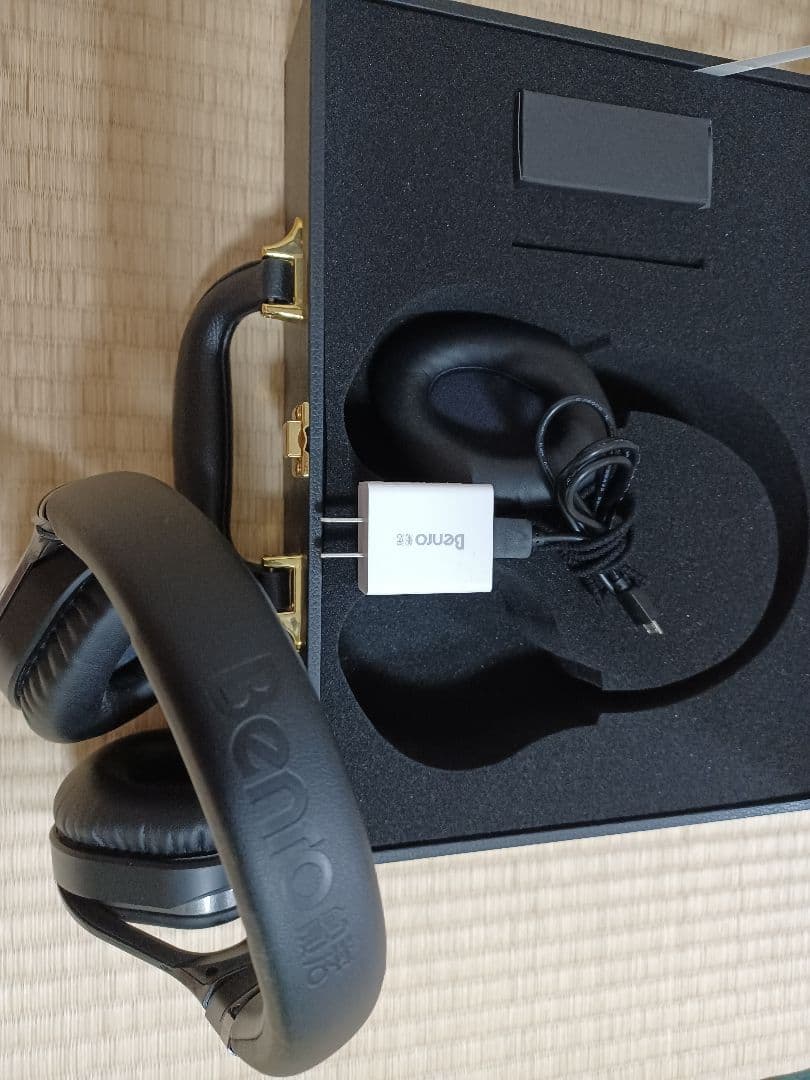 般若智慧儀 イヤホン 音楽