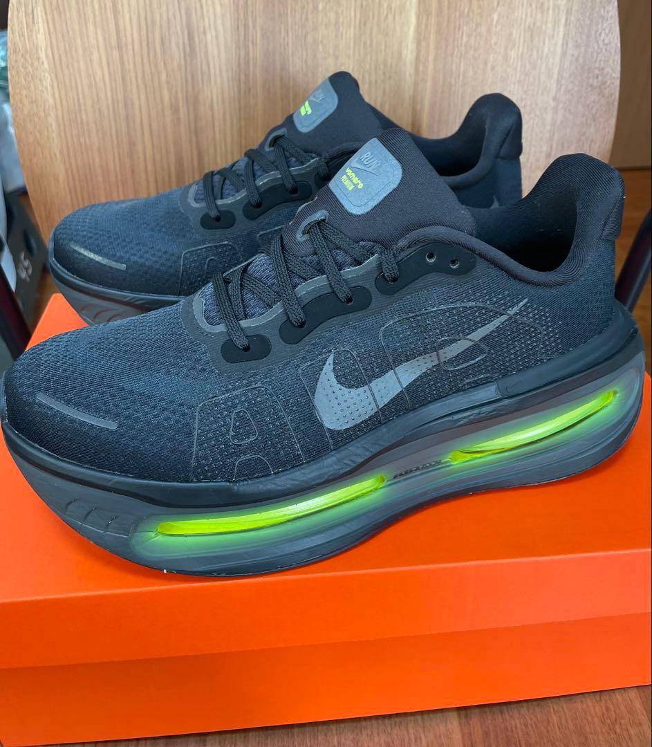 【美品】完売モデル　ボメロプレミアム　ブラック　26cm