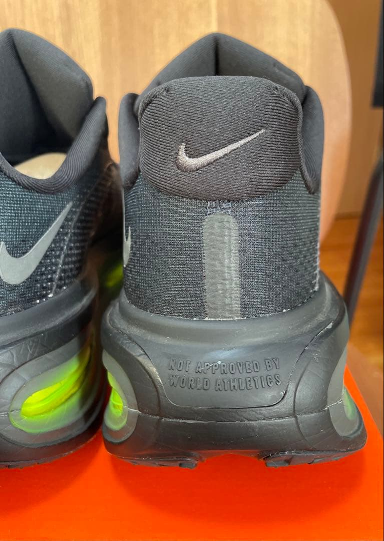 【美品】完売モデル　ボメロプレミアム　ブラック　26cm