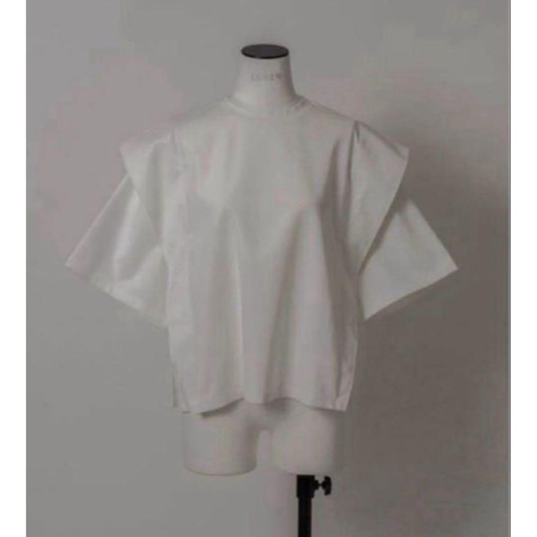 LOHEN ローヘン デザインカットソー 未使用