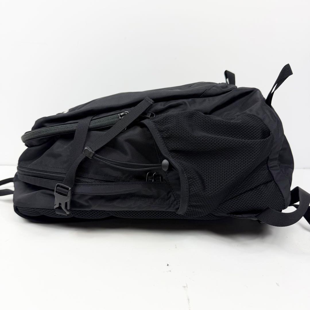 THE NORTH FACE SINGLE SHOT バックパック リュック