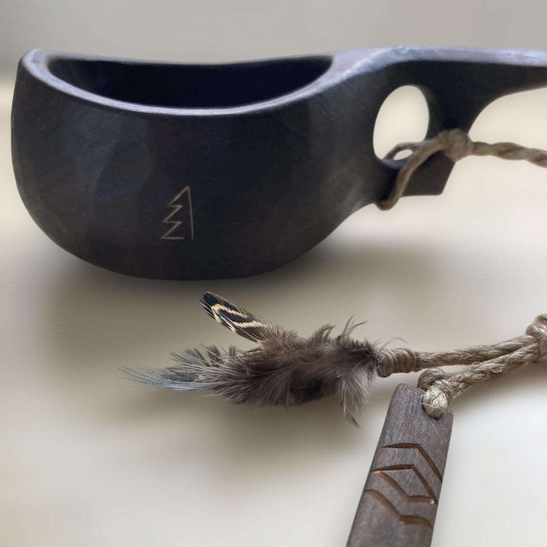 【新品】ソウルオブシベリア　#6 丸型ペンダント　No.4100