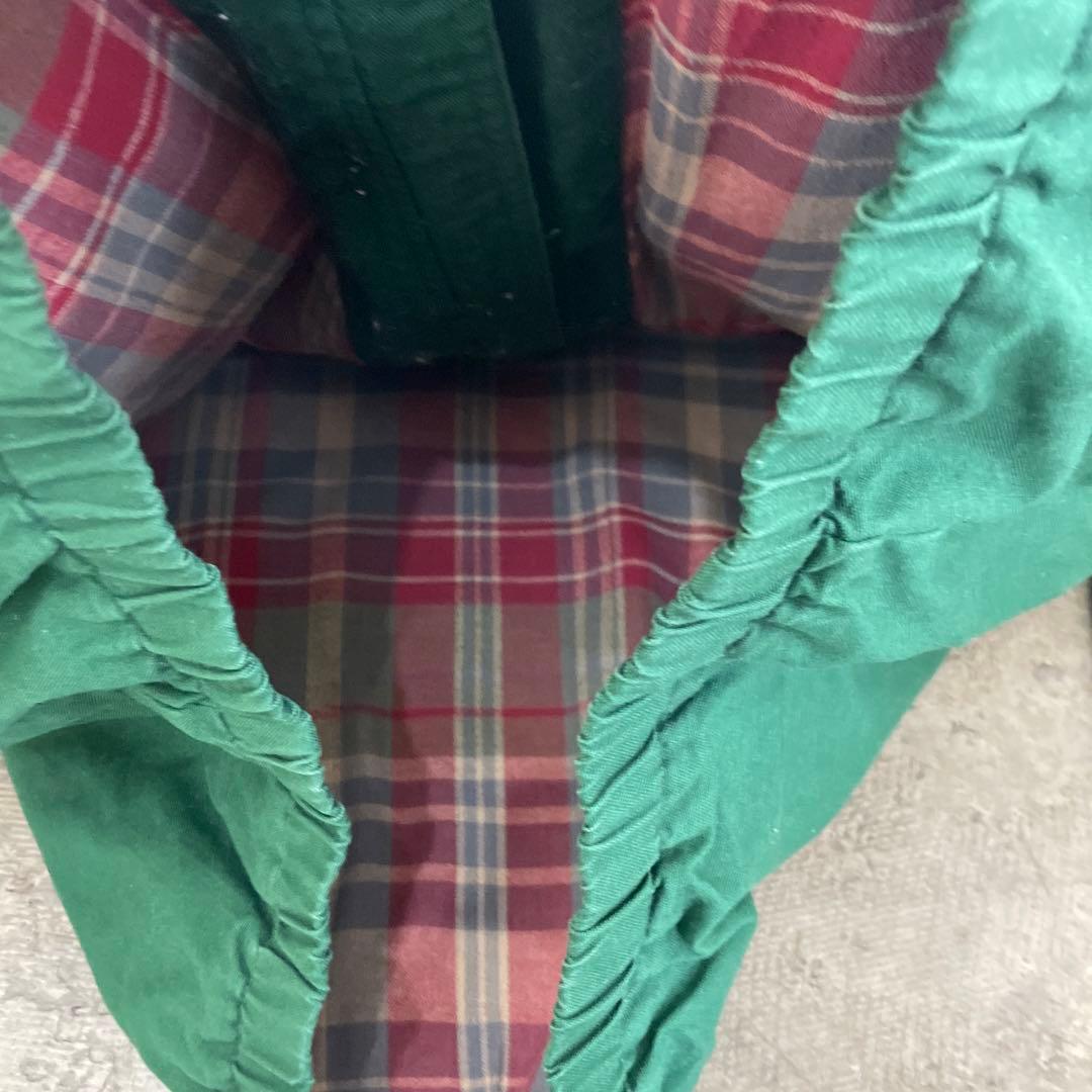 【90's】Eddie Bauer Coverall