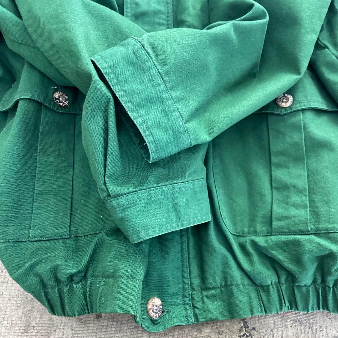 【90's】Eddie Bauer Coverall